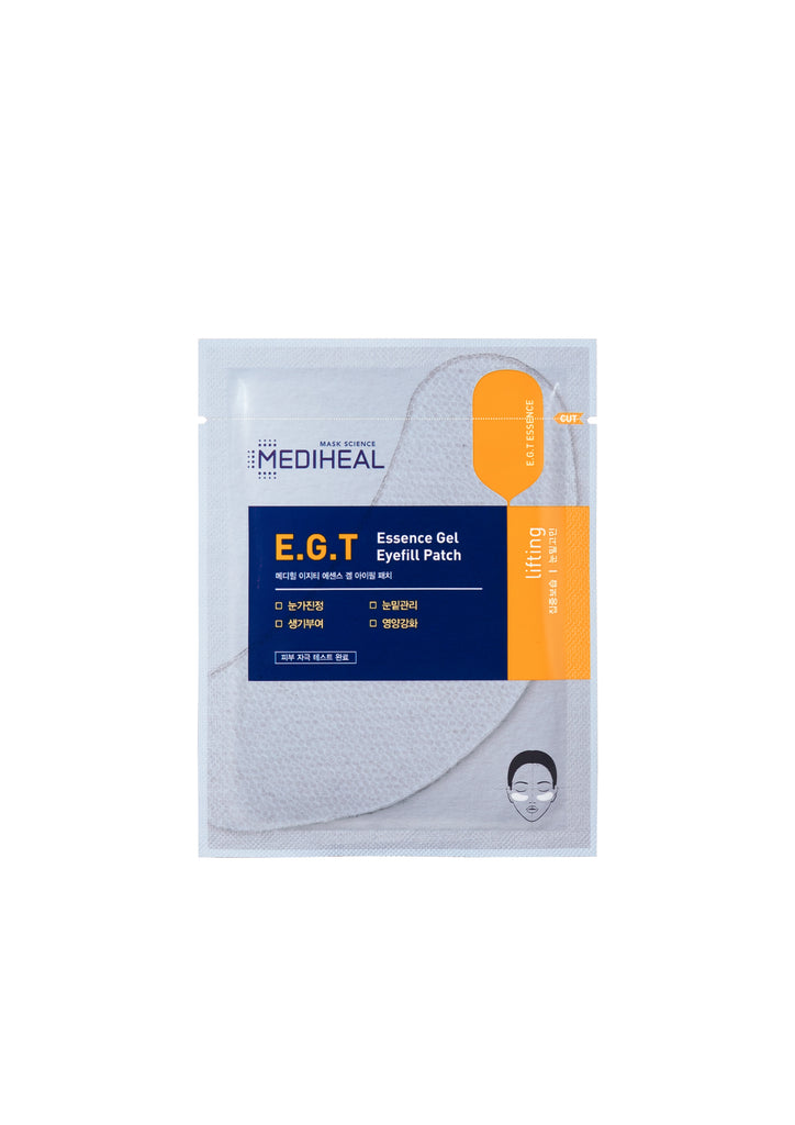 Mediheal E.G.T Essence Gel Eye Fill Patch