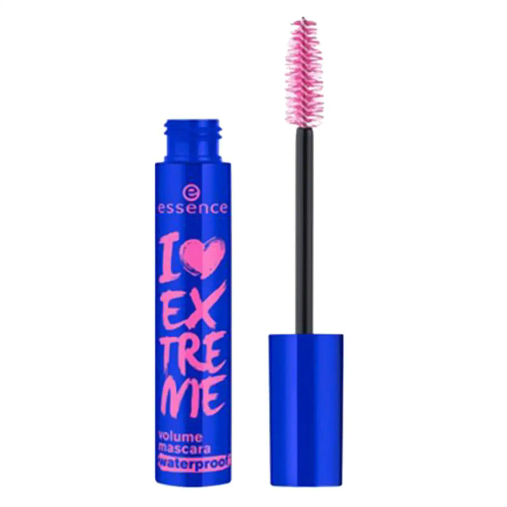 Essence I Love Extreme Volume Mascara Waterproof