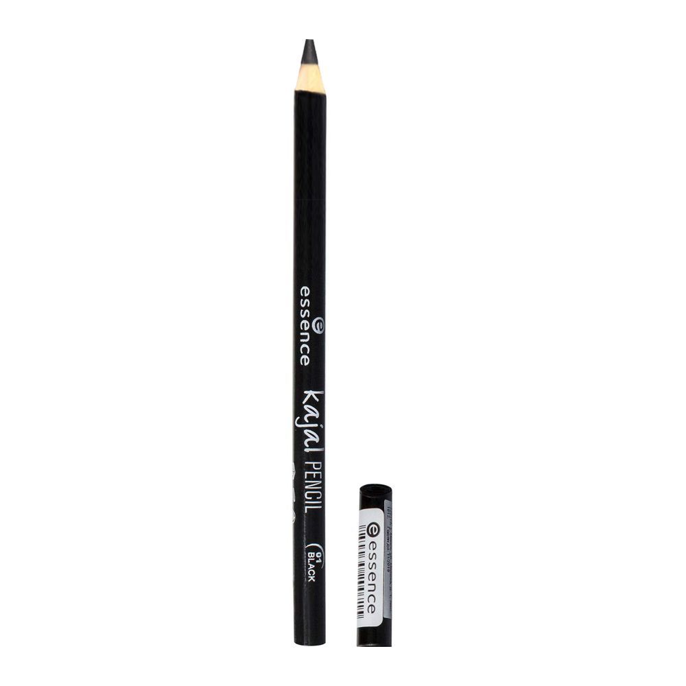 Essence Kajal Pencil 01 Essence Kajal Pencil 01