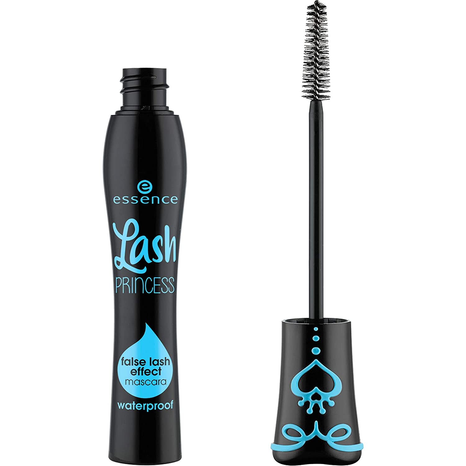 Essence Lash Princess False Lash Effect Mascara Waterproof Essence Lash Princess False Lash Effect Mascara Waterproof