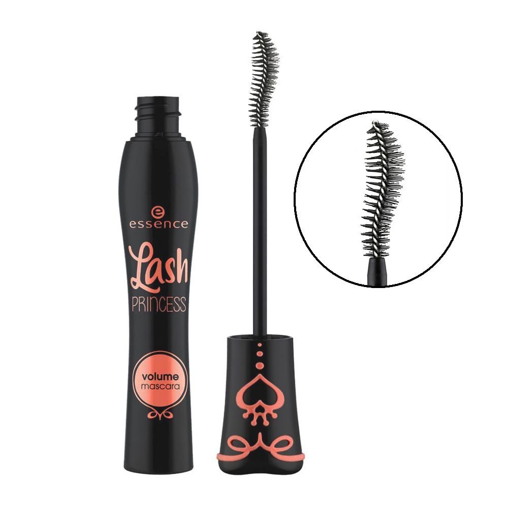 Essence Lash Princess Volume Mascara Essence Lash Princess Volume Mascara