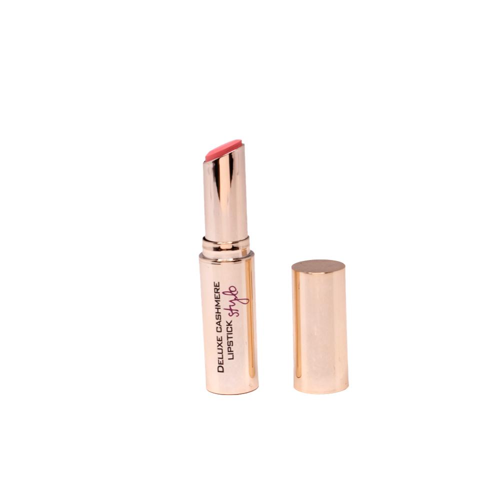Flormar Deluxe Cashmere Lipstick Stylo