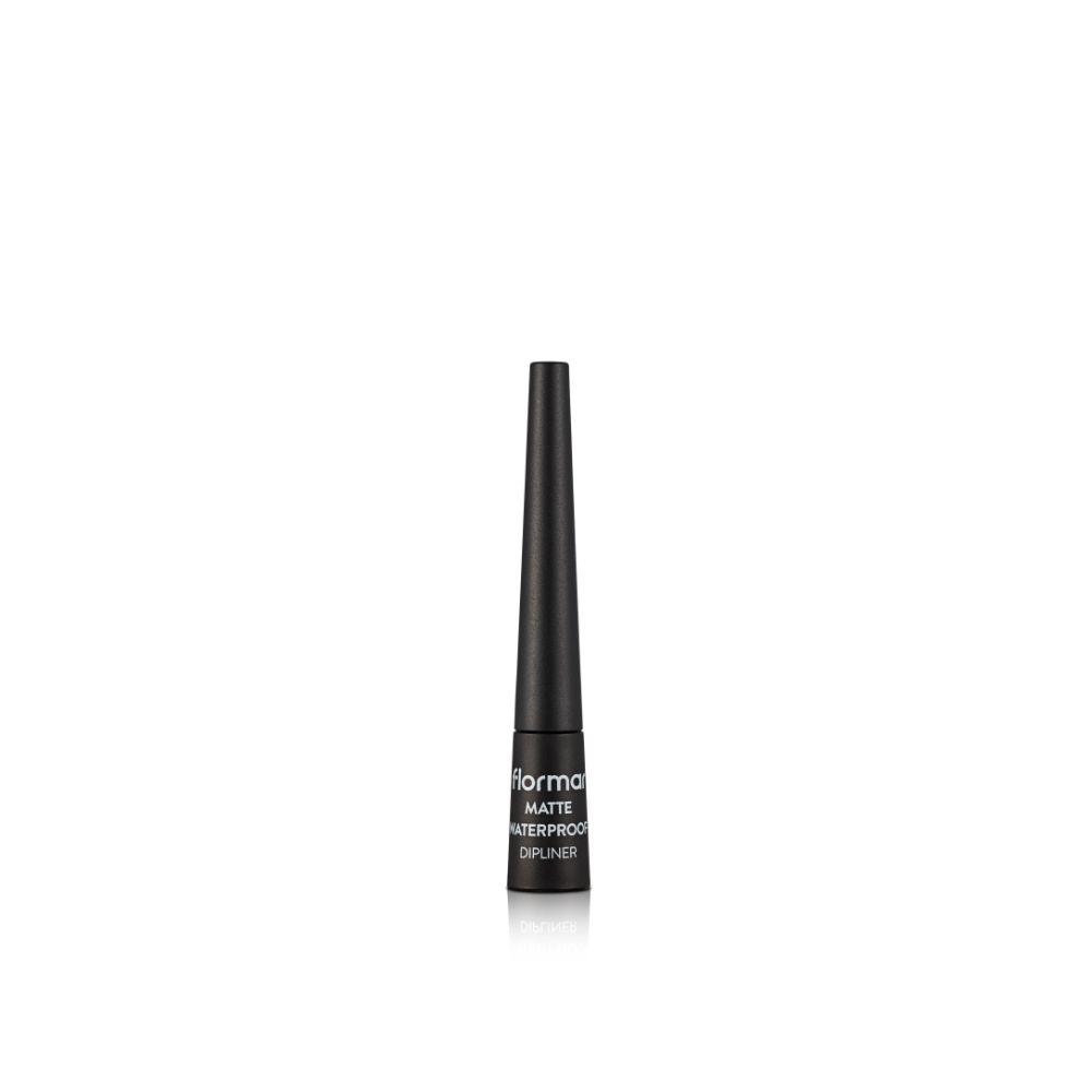 Flormar Matte Waterproof Dipliner