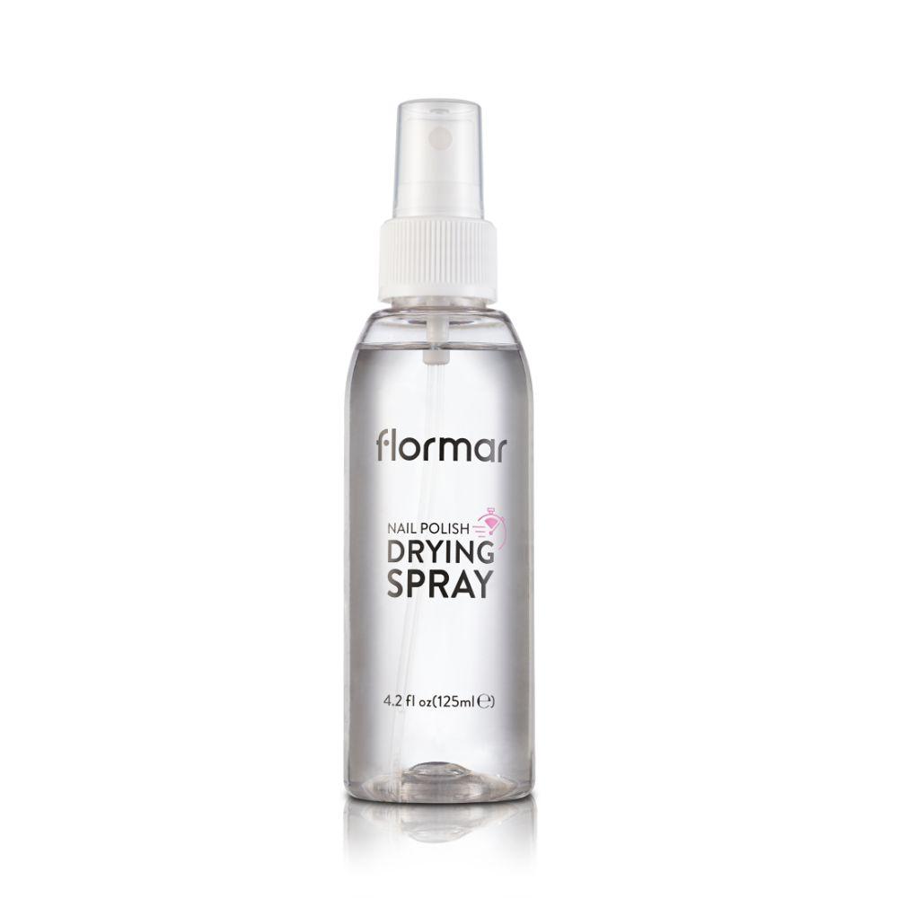 Flormar Nail Polish Drying Spray Flormar Nail Polish Drying Spray