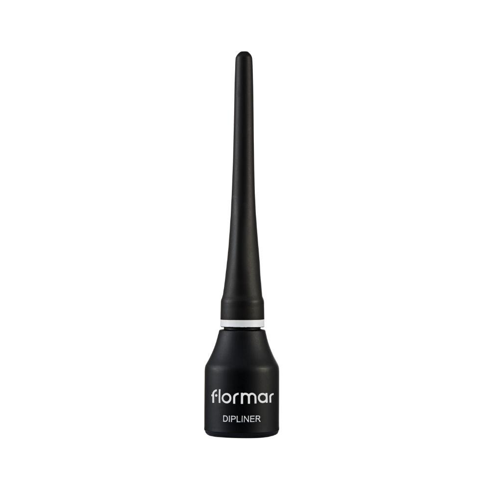 Flormar Dipliner Black - 3 Flormar Dipliner Black - 3