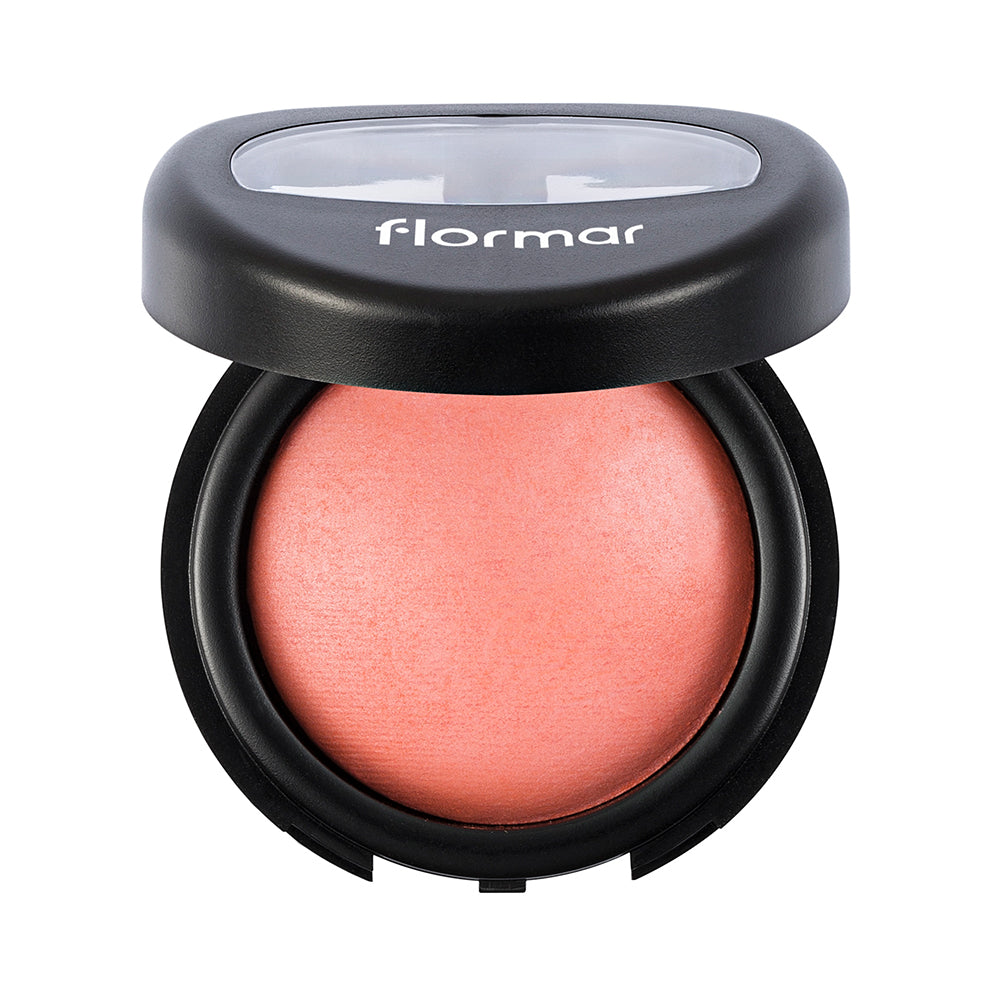 Flormar Matte Baked Eyeshadow