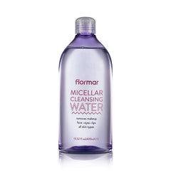 Flormar Micellar Cleansing Water