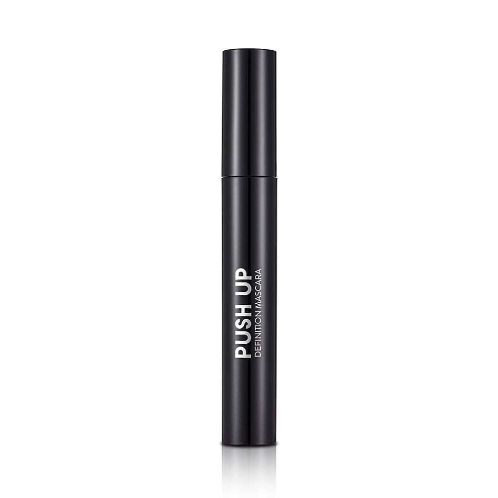Flormar Push Up Definition Mascara