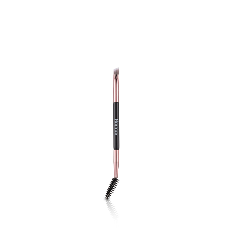 Flormar Brow Brush & Groomer Redesign Flormar Brow Brush & Groomer Redesign