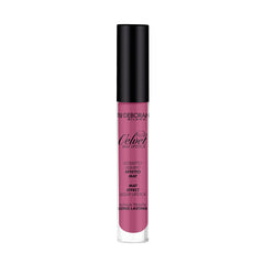 Deborah Fluid Velvet Mat Lipstick N.29