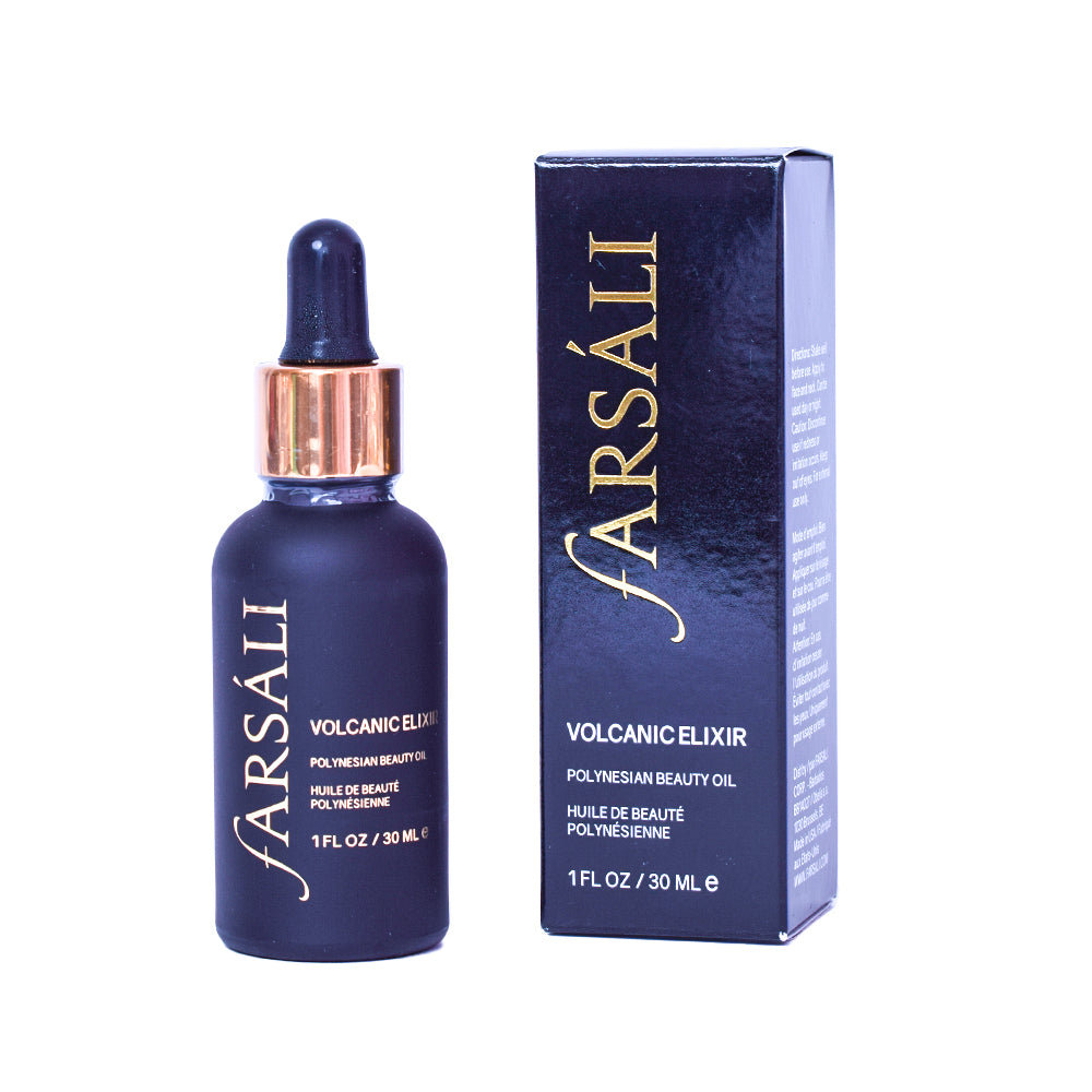 Farsali Volcanic Elixir