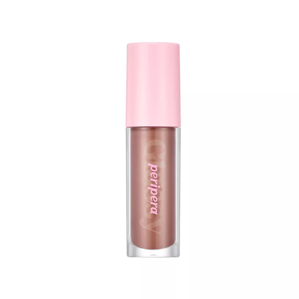 Peripera Ink Glasting Lip Gloss 002 Edge Nude Peripera Ink Glasting Lip Gloss 002 Edge Nude