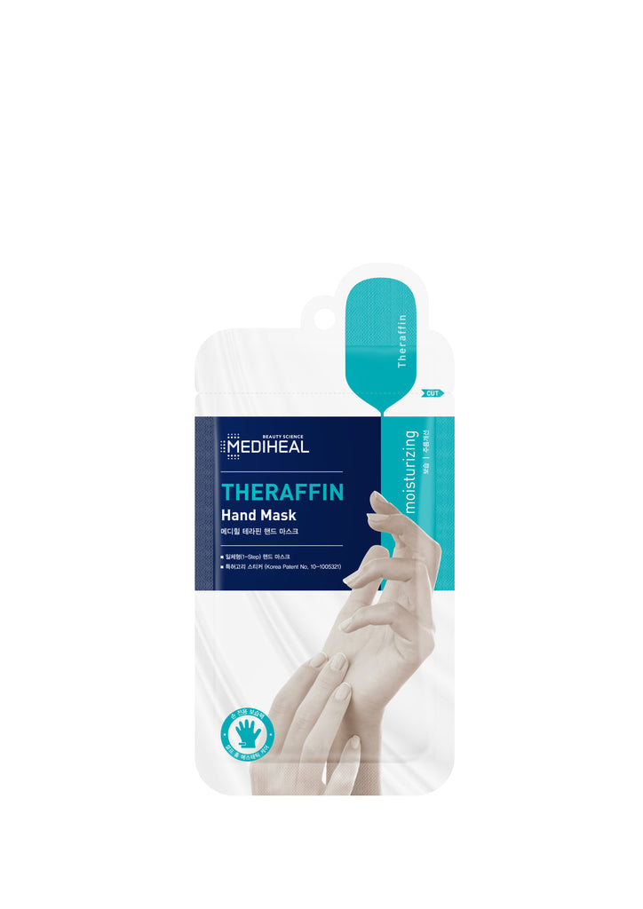 Mediheal Theraffin Hand Mask