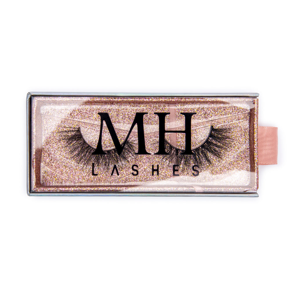 MH Lashes - ZOZO