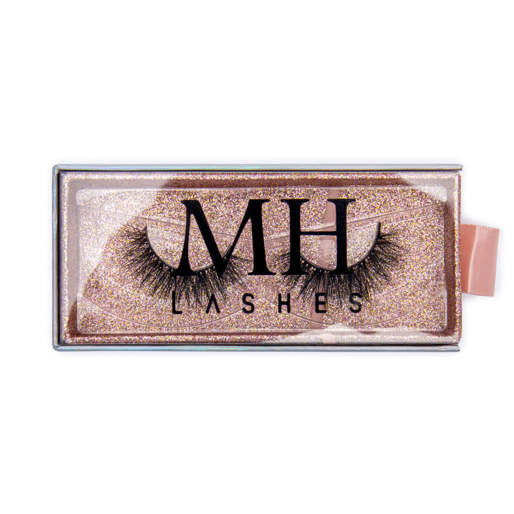 MH Lashes - SO