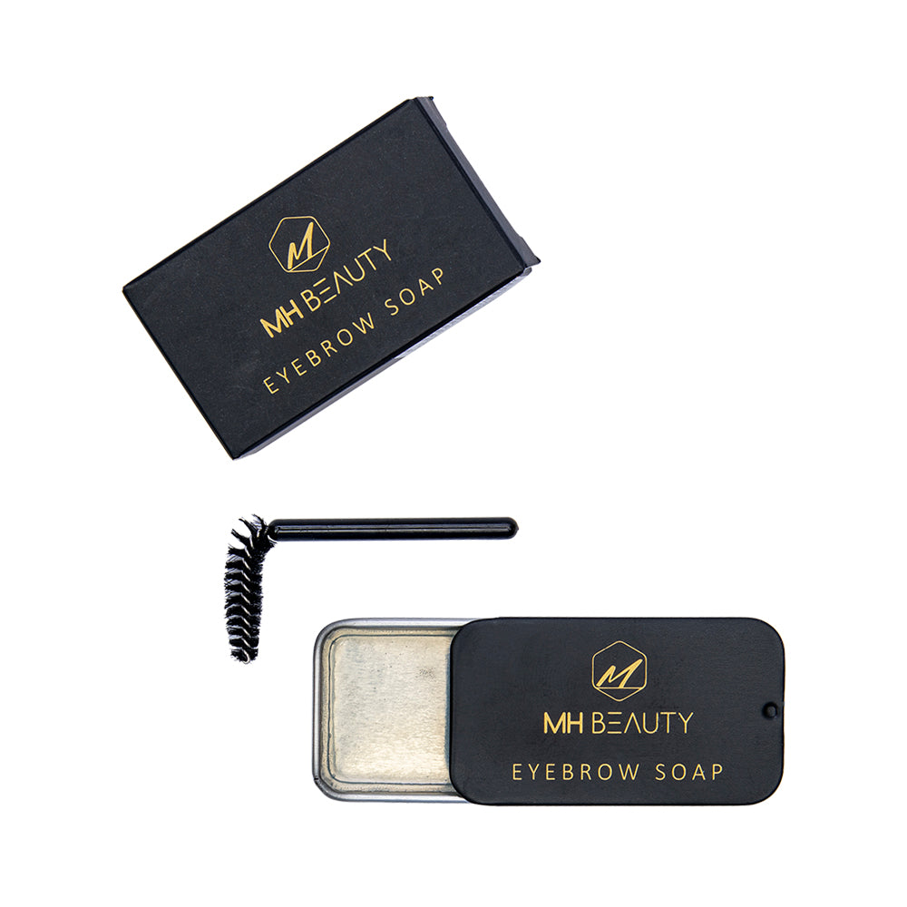 MH Lashes Brow Soap