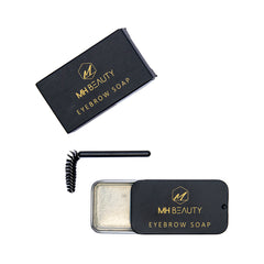 MH Lashes Brow Soap