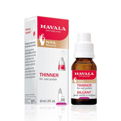 Mavala Thinner Nail Polish