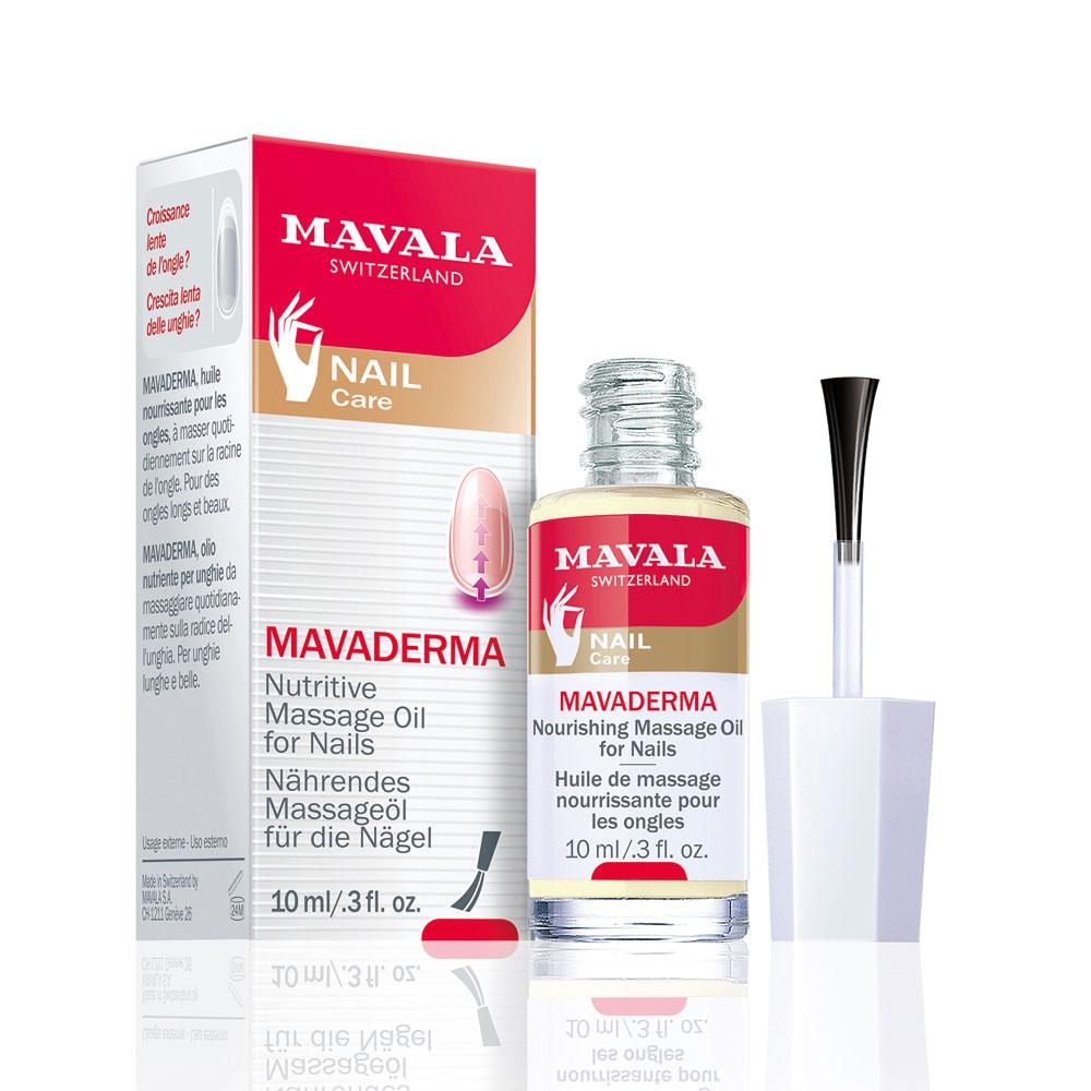 Mavaderma