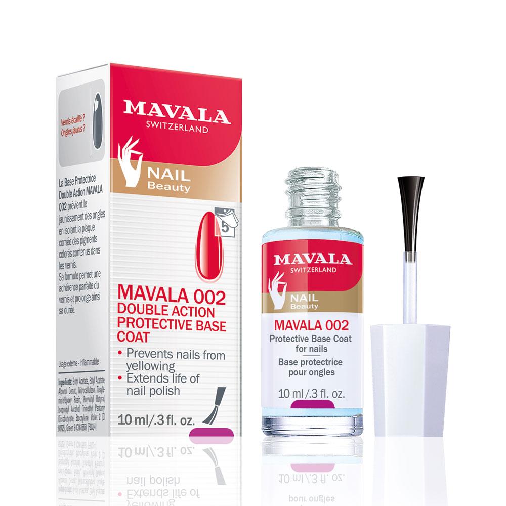 Mavala Protective Base Coat Mavala Protective Base Coat