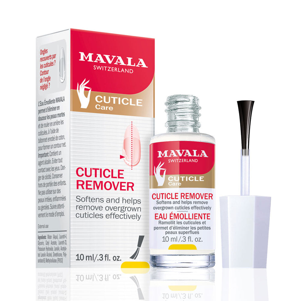 Mavala Cuticle Remover
