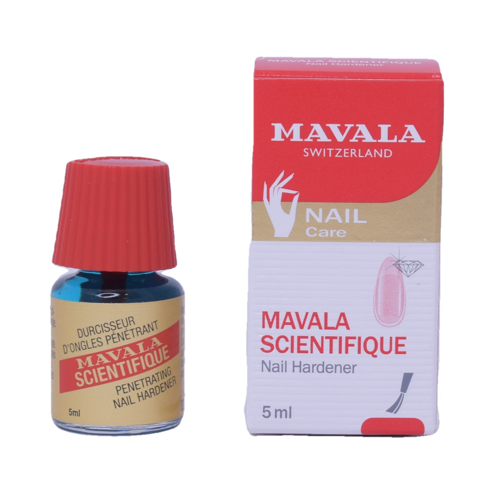 Mavala Scientifique Nail Hardener Mavala Scientifique Nail Hardener