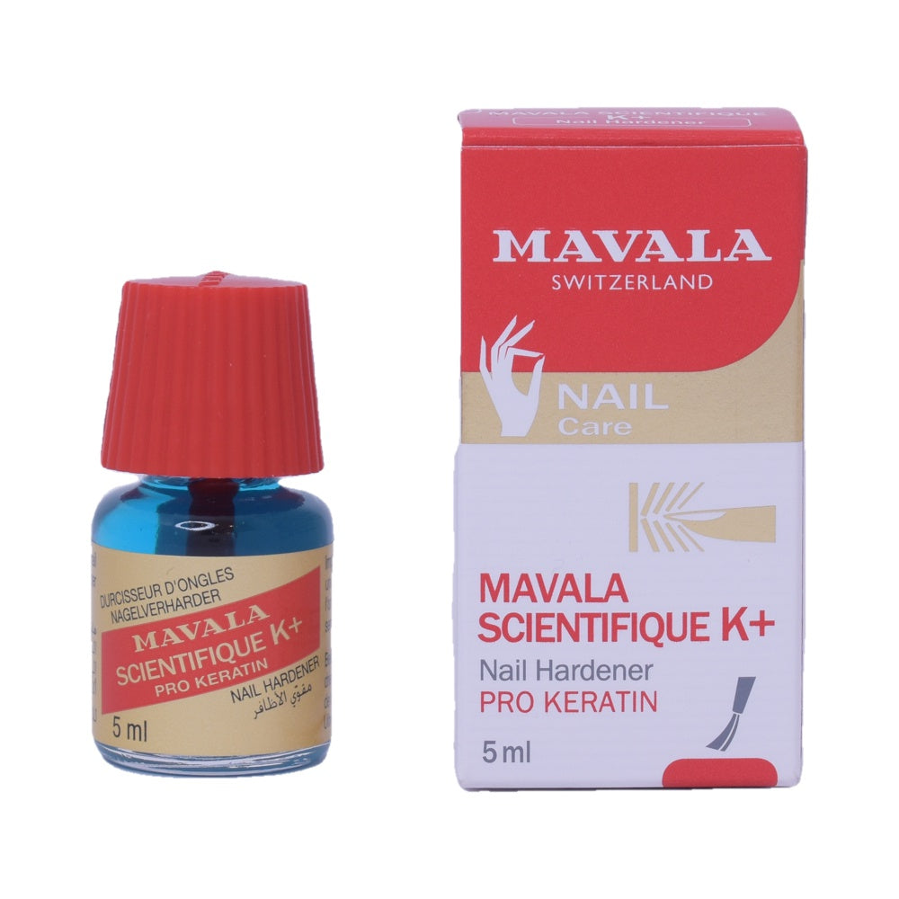 Mavala Scientifique K+ Mavala Scientifique K+