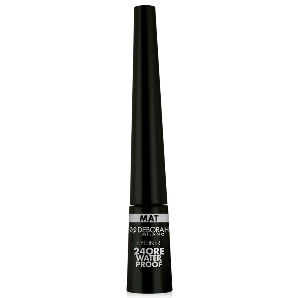 Deborah Eyeliner 24Ore Wp Mat Deborah Eyeliner 24Ore Wp Mat