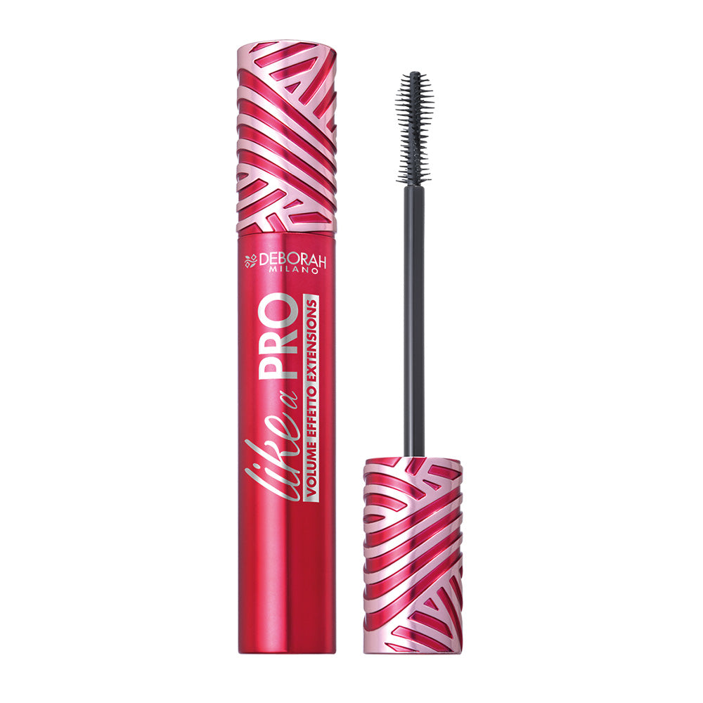 Deborah Like A Pro Volume Extensions Mascara Deborah Like A Pro Volume Extensions Mascara