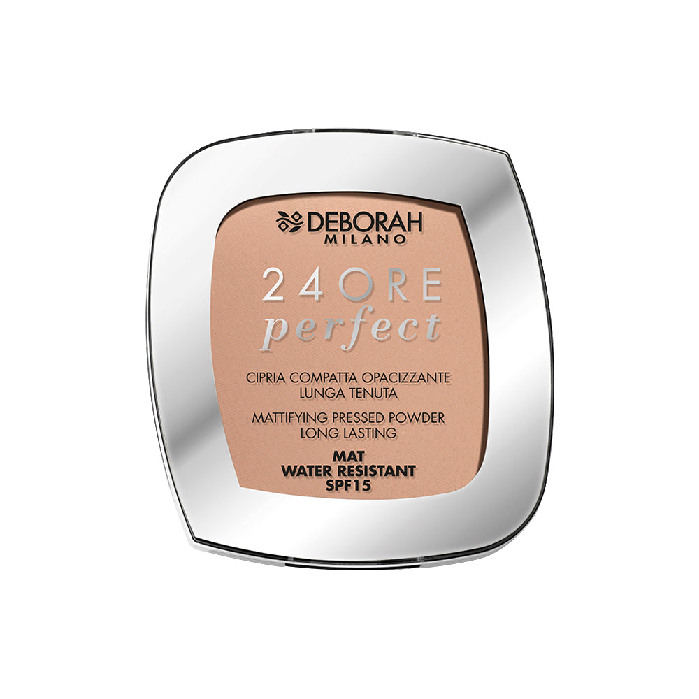 Deborah Cipria 24 Ore Perfect Face Powder 04 Deborah Cipria 24 Ore Perfect Face Powder 04
