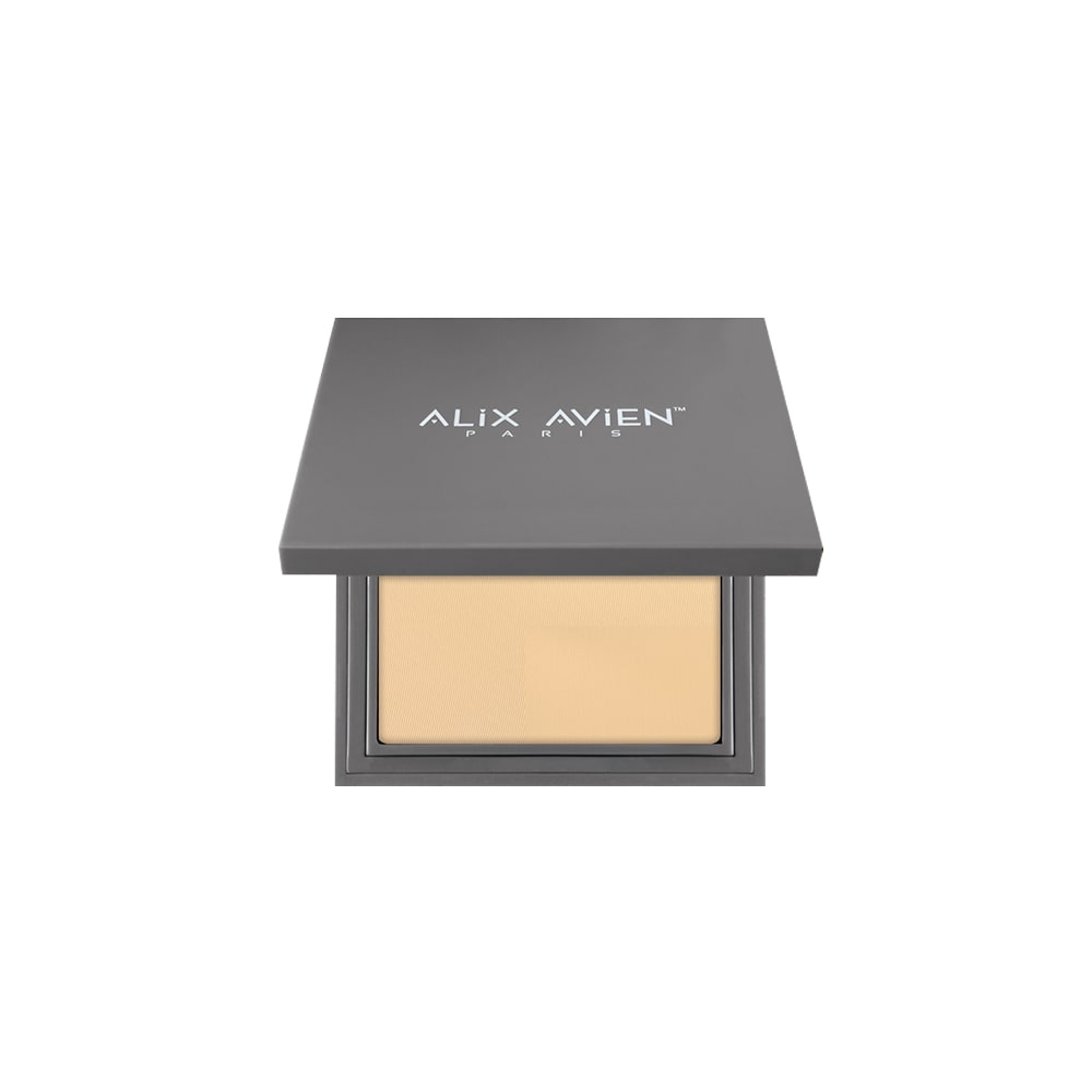 Alix Avien Compact Powder