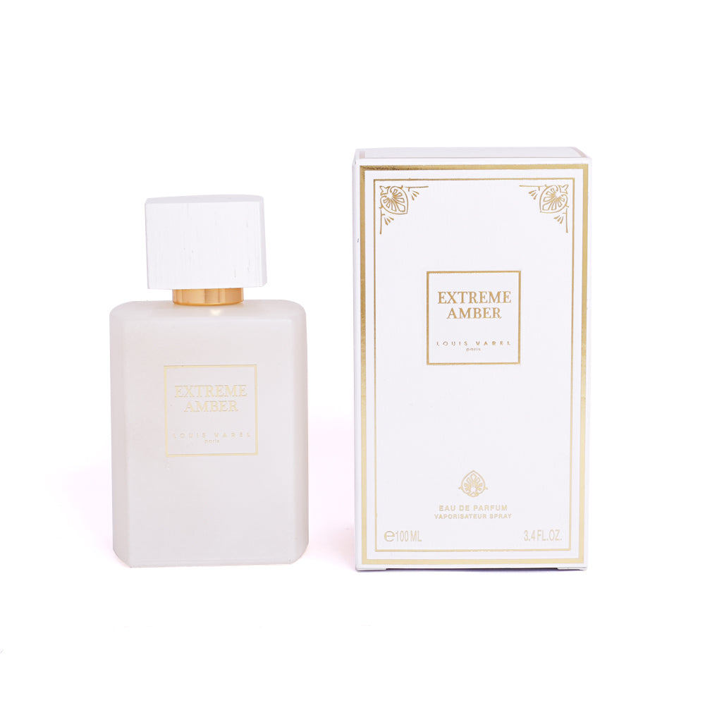 ZEXTA50 EXTREME AMBER EDP UNISEX 100 ML