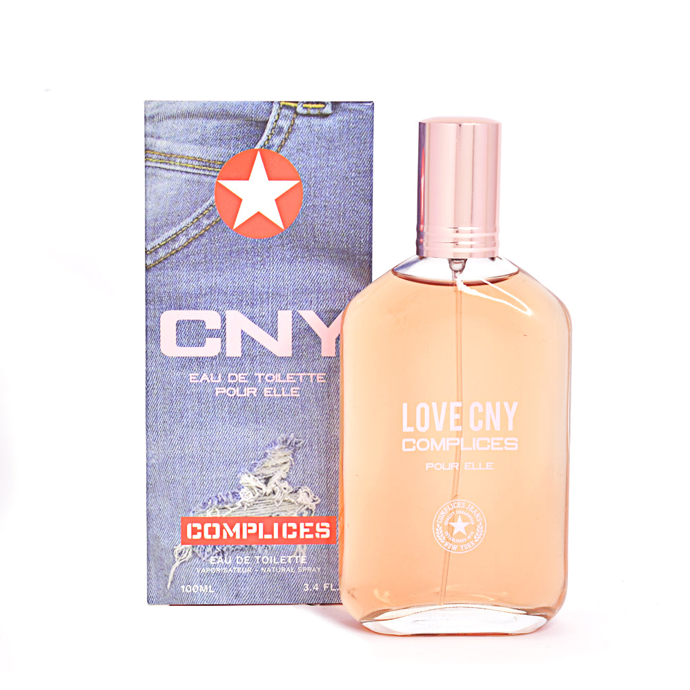 Cny For Her Eau De Toilette Spray 100 ml