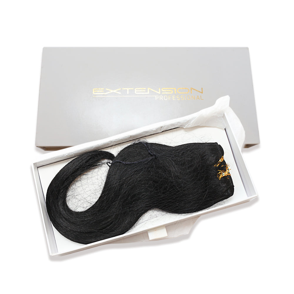 Clip Hair Extension