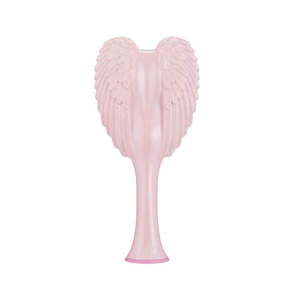 Tangle Angel Professional 2.0 Hair Brush Glossy Pink