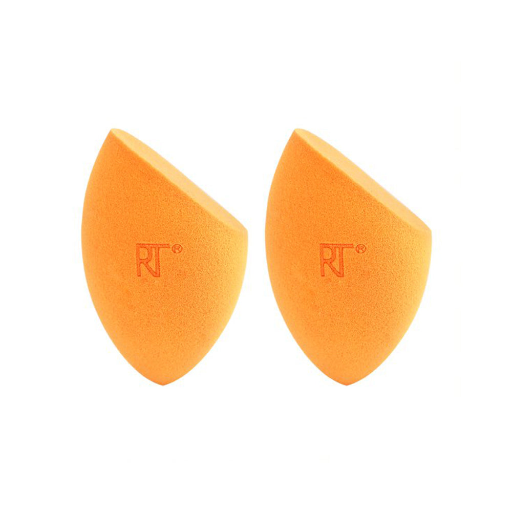 Real Techniques 2 Pack Miracle Complexion Sponge Real Techniques 2 Pack Miracle Complexion Sponge