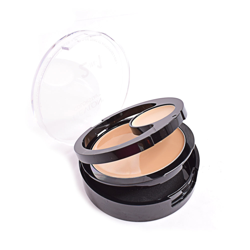 Revlon Colorstay 2- In-1 Make-Up & Concealer