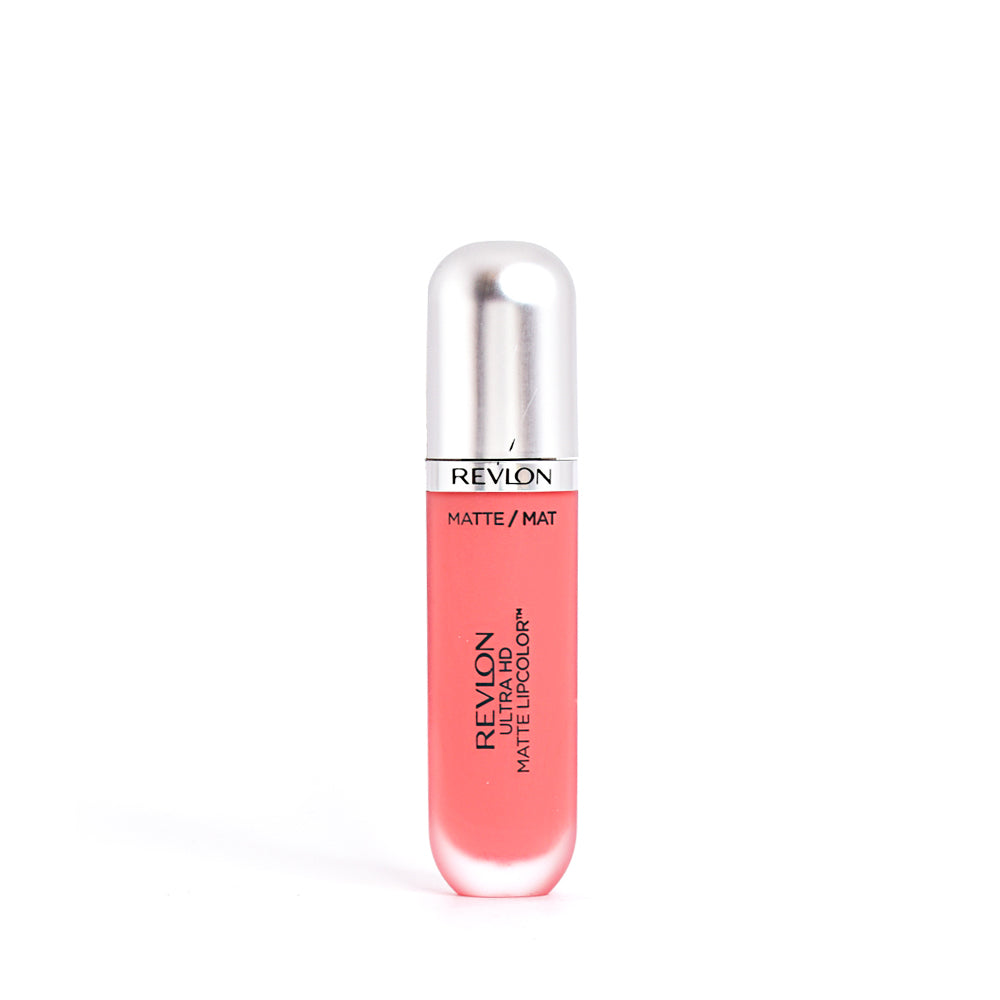 Revlon Ultra Hd Matte Lipstick