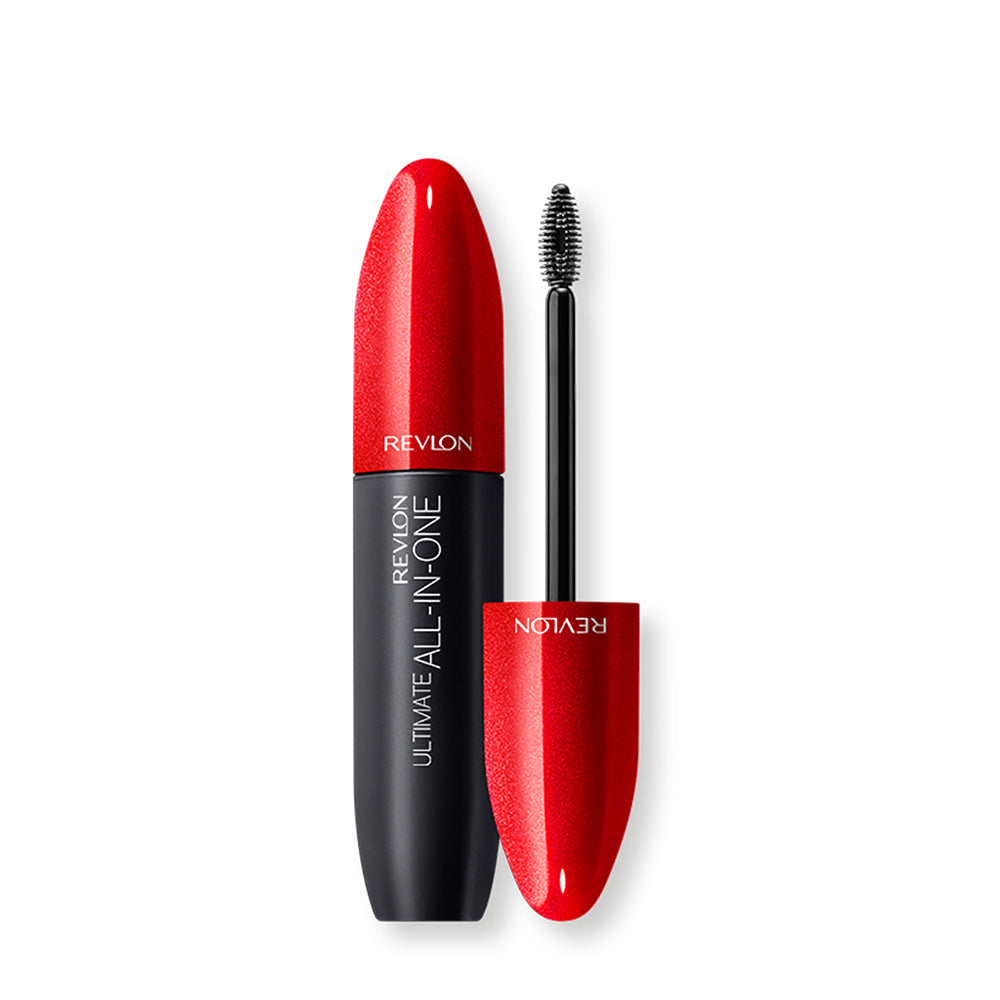 Revlon Ultimate All-In-One Mascara Waterproof