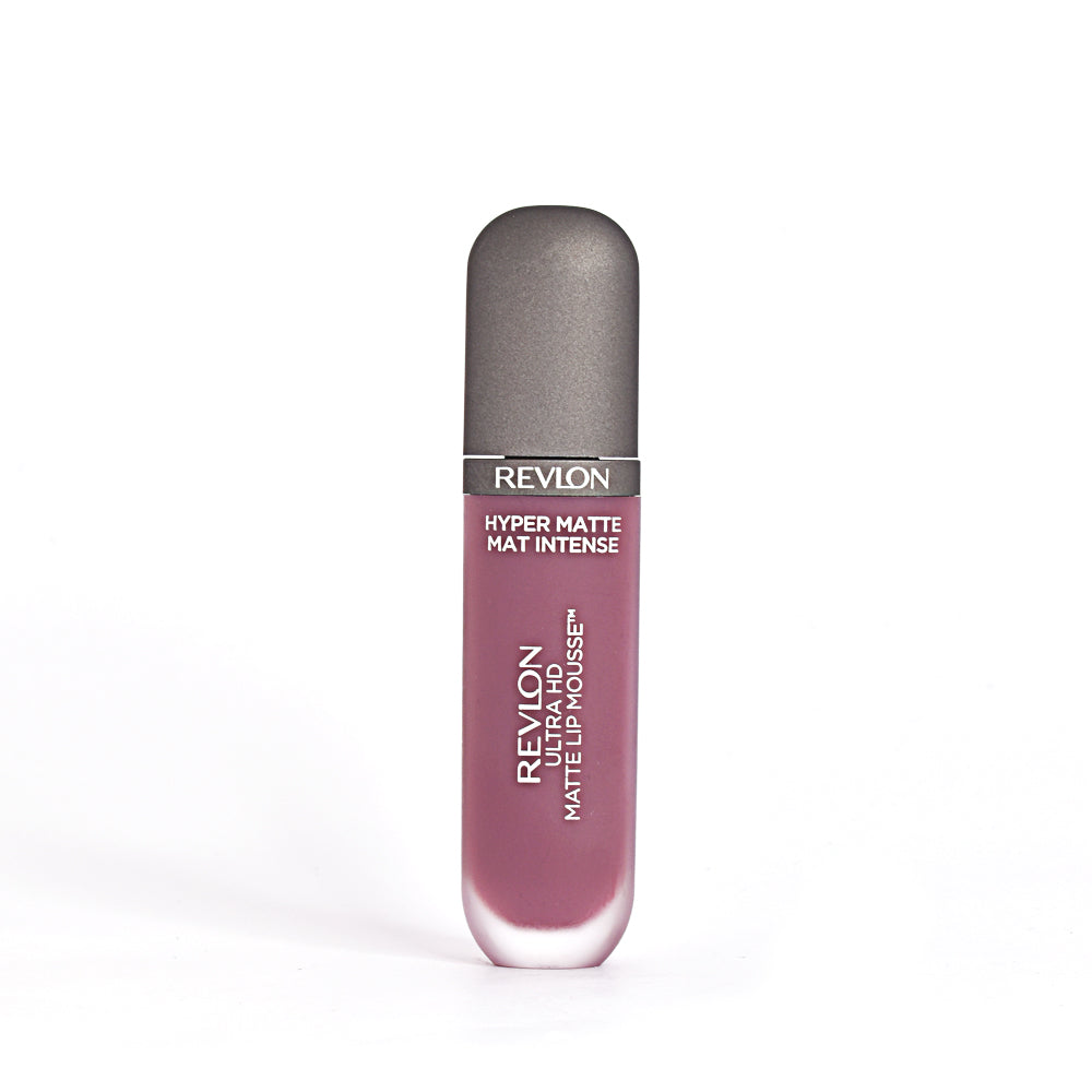 Revlon Ultra Hd Matte Lip Mousse