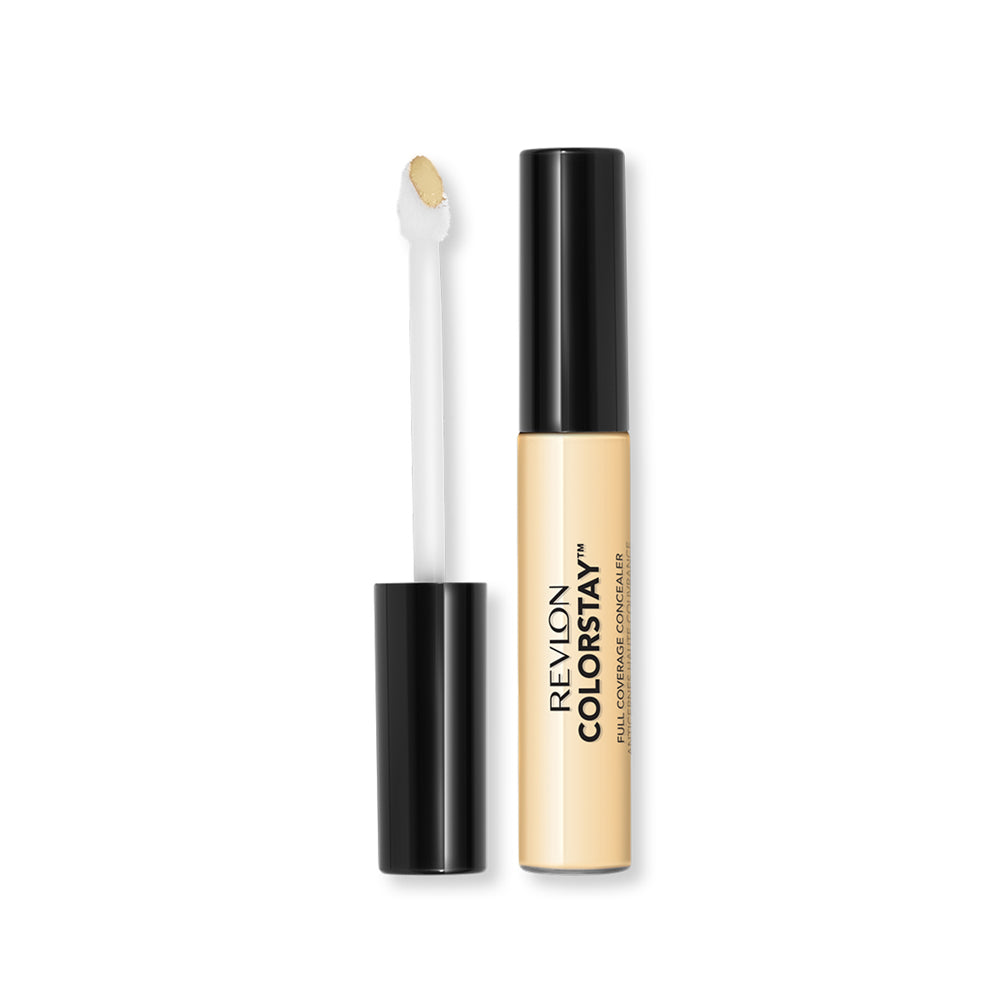 Revlon Colorstay Full Coverage Concealer Revlon Colorstay Full Coverage Concealer