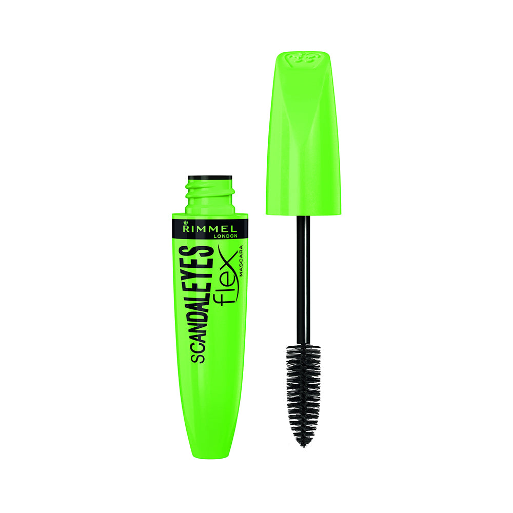 Rimmel Scanda Eyes Lycra Flex Mascara Rimmel Scanda Eyes Lycra Flex Mascara