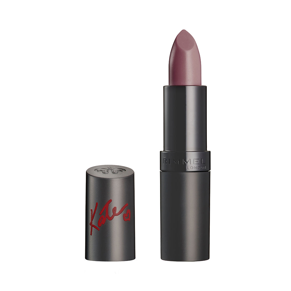 Rimmel Lasting Finish Lipstick By Kate Moss