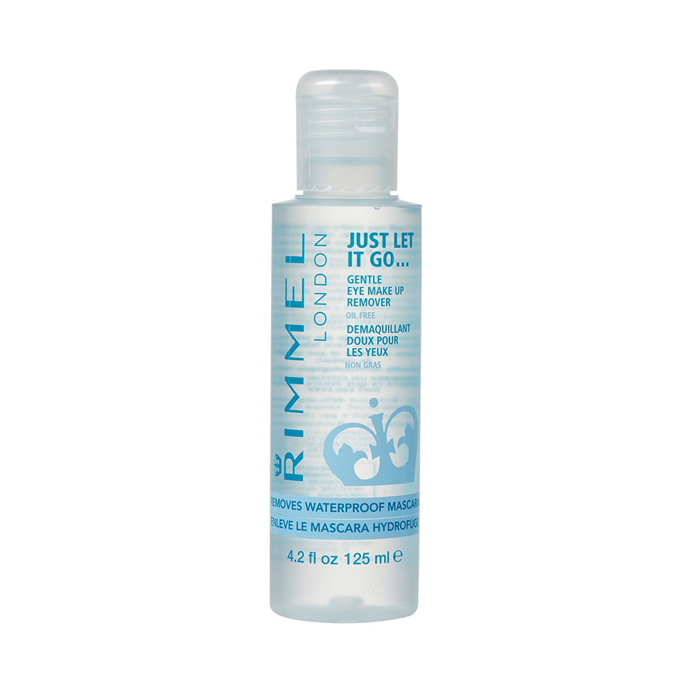 Rimmel Eye Make-Up Remover