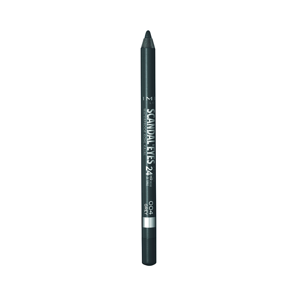 Rimmel Scandaleyes Eyeliner Waterproof Kohl Nude Rimmel Scandaleyes Eyeliner Waterproof Kohl Nude