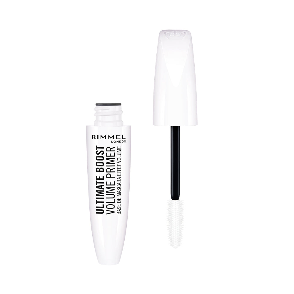 Rimmel Scandal Boost Volume Lash Primer