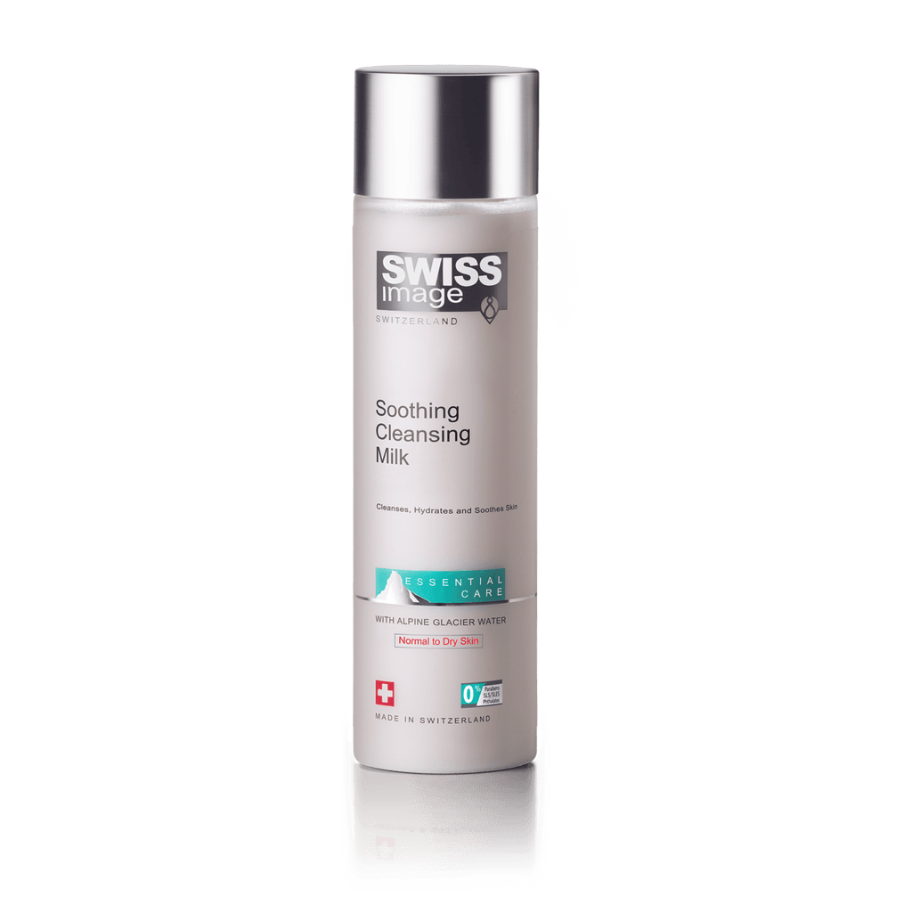 Swiss Image Soothing Cleansing Milk