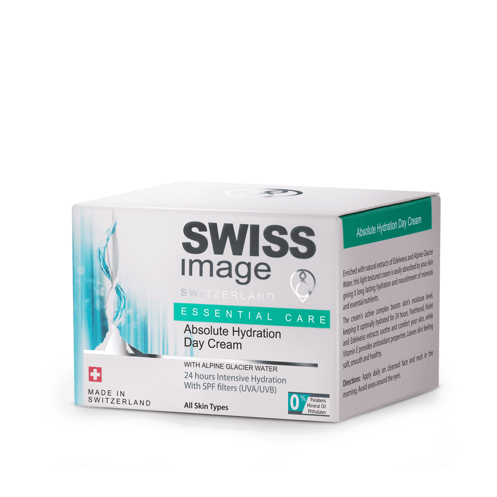 Swiss Image Absolute Hydration Day Cream