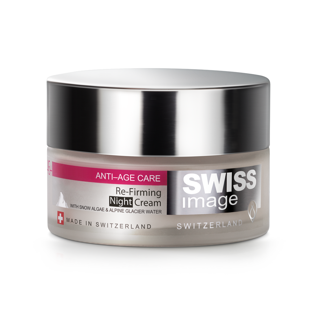 Swiss Image Re-Firming Night Cream