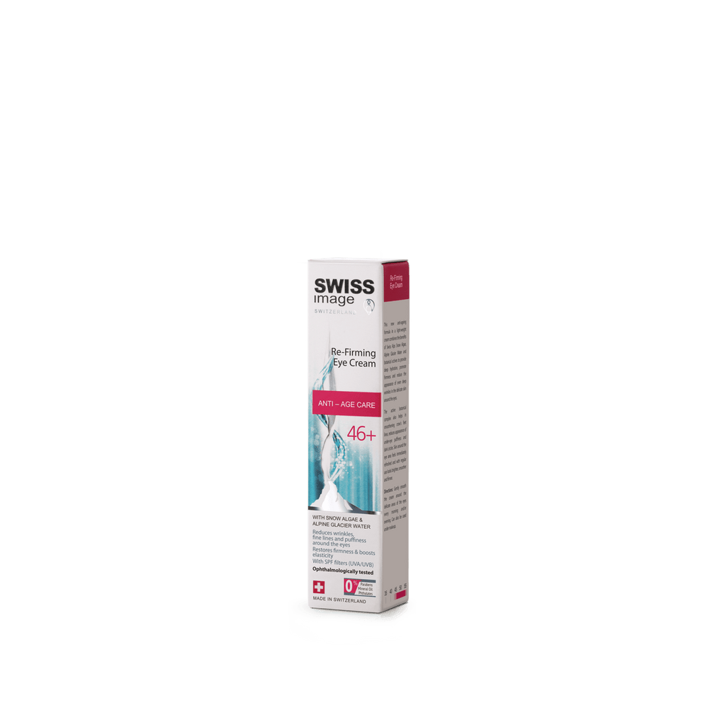 Swiss Image Re-Firming Eye Cream